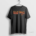 Officials Good Things Festival Full Lineup Australia New Zealand Shows December 5 T-Shirts
