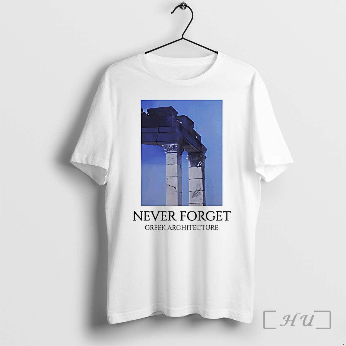 Officials Greek Architecture Never Forget September 11 Attacks Meme Unisex , , , Long Sleeve Tee
