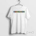 Officials Hivemind Diamond Logo T-Shirts