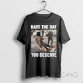 Officials Ice Slipping Ice Minneapolis Have Day You Deserve T-Shirts