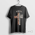 Officials Im Pace I Can Do All Things Through Christ Who Strengthens Me T-Shirts