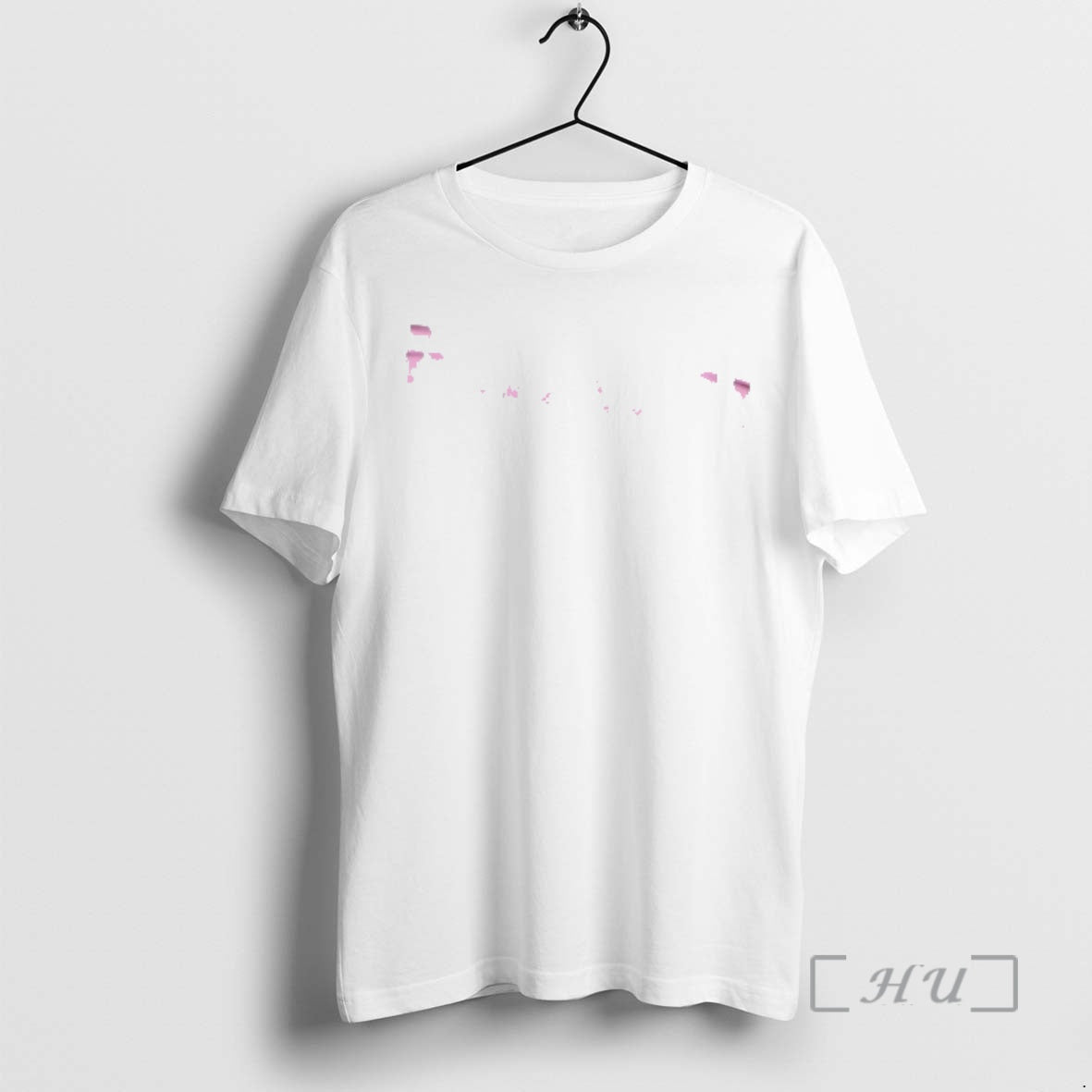 Officials Inter Miami Soccer New 2 Sided T-Shirts