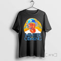 Officials Jesse Minter Los Angeles Chargers Coach Minter Is Coming T-Shirts