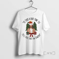 Officials Jesus Is This Bad Time Tell You Thats Im Jewish T-Shirts