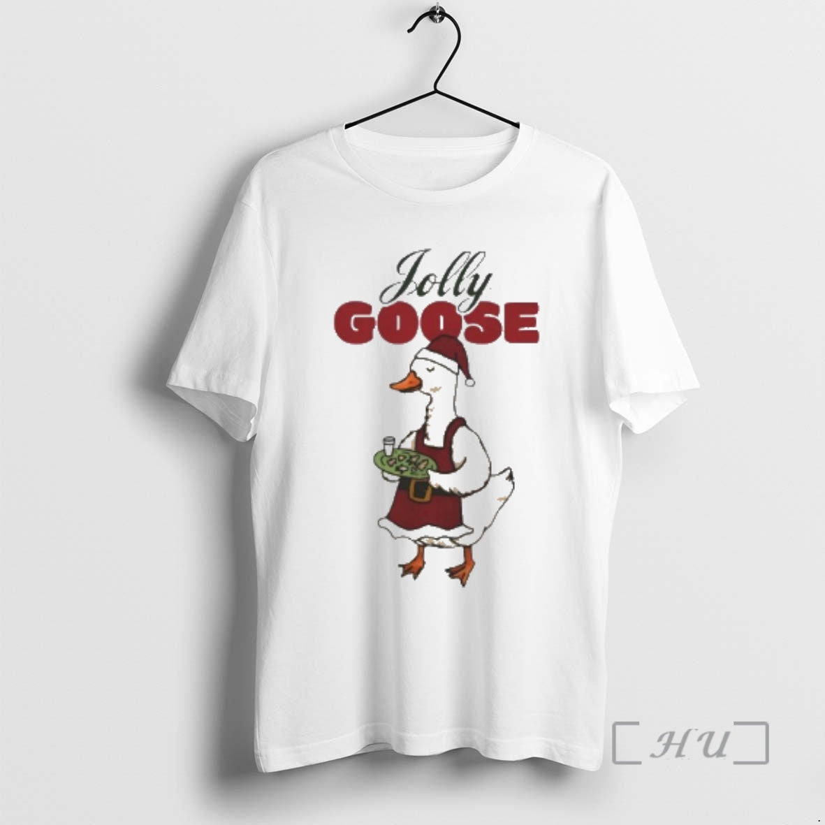 Officials Jolly Goose T-Shirts