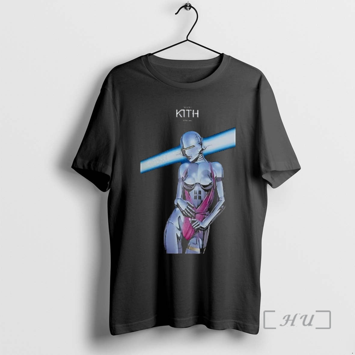 Officials Julio Rodriguez Seattle Mariners Kith T-Shirts