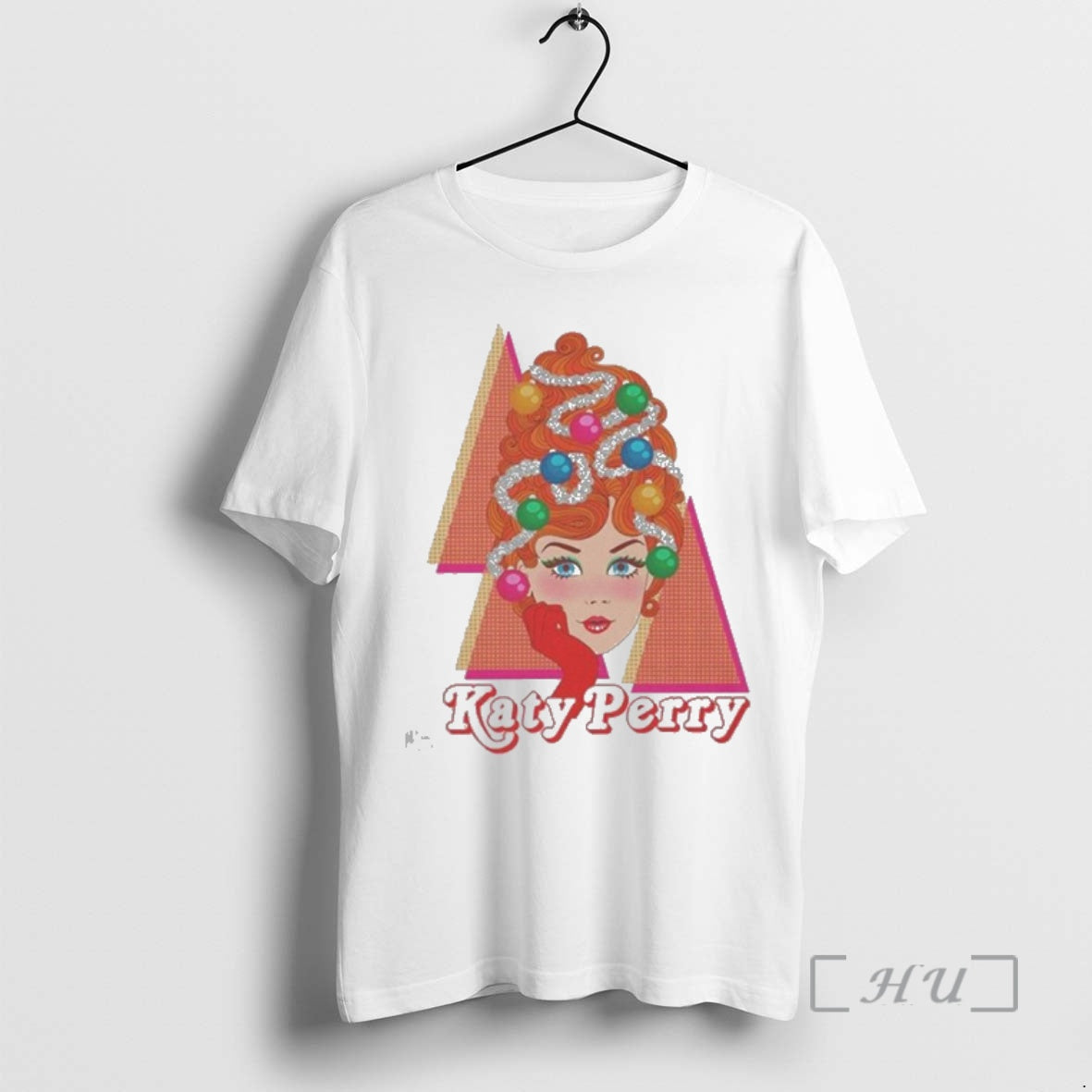 Officials Katy Perry T-Shirts