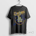 Officials Los Angeles Dodgers Dollar Proudly Ruining Baseball You T-Shirts