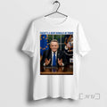 Officials Luke Donald Theres New Donald Town T-Shirts