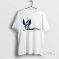 Officials Minnesota Alliance Dont Tread Us T-Shirts
