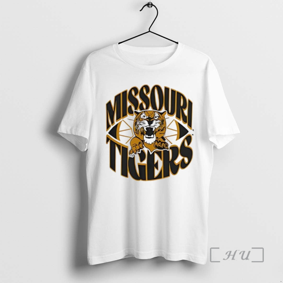 Officials Missouri Tigers T-Shirts