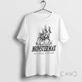 Officials Monster Max All Game Hunting T-Shirts