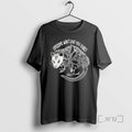 Officials Opossums Wont Give You Rabies But I Will T-Shirts