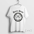 Officials Party State Gluttony Madness Rock Roll 1986 Logo T-Shirts