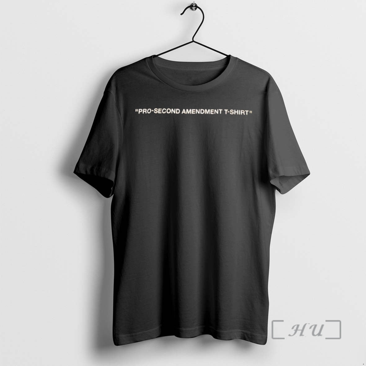 Officials Pro Second Amendment T-Shirts