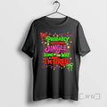 Officials Probably Just Gonna Jingle Some Way Im Tired Funny T-Shirts