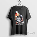 Officials Rip Poorstacy Memorial Florida Rapper T-Shirts