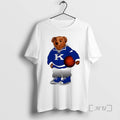 Officials Ralph Lauren Bear University Kentucky Basketball T-Shirts