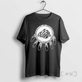 Officials Rochester Americans Native American Heritage Month T-Shirts