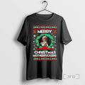 Officials Samuel L Jackson Role Jules Winnfield Movie Pulp Fiction T-Shirts
