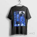 Officials Shape Water Vintage T-Shirts