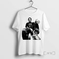 Officials Spike Lees Celluloid Struggles Portrait Retro T-Shirts