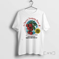 Officials Cherry Tomato Curse Espanola New Mexico Once Between T-Shirts