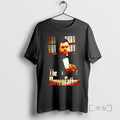 Officials Downfather T-Shirts
