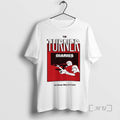 Officials Turner Diaries Andrew Macdonald T-Shirts