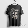 Officials Twilight Zone Marathon Enter New Year T-Shirts