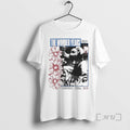 Officials Wonder Years Being Alone I Blew My Voice Out Giving Eulogy T-Shirts
