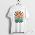 Officials Tillman Theres Something These Hill T-Shirts
