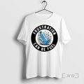 Officials Toronto Raptors Brandon Ingram Frustration Can Be Fuel T-Shirts