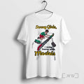 Officials Trains Sorry I Only Hang Models T-Shirts