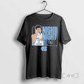 Officials Unc Tar Heels Seth Trimble Said Night Night 1 T-Shirts
