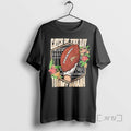 Officials Wake Forest Football Catch Day Tommy Bahama T-Shirts