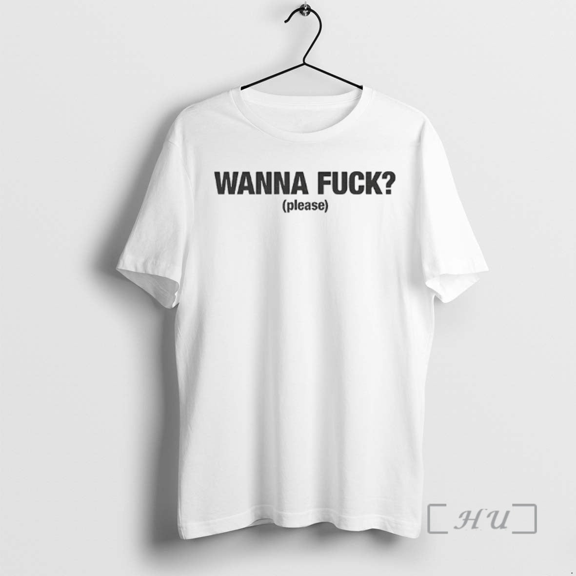 Officials Wanna Fuck Please T-Shirts