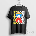 Officials Warhammer 40000 Battle Brothers T-Shirts