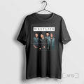 Officials Westlife Wild Dreams Tour 2022 Pairc Ui Chaoimh Cork Event T-Shirts
