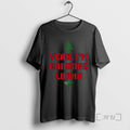 Officials Yeah Im Drinking Luann T-Shirts