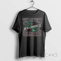 Officials Texas Tech Red Raiders 2025 Big 12 Champions Generation Talent T-Shirts
