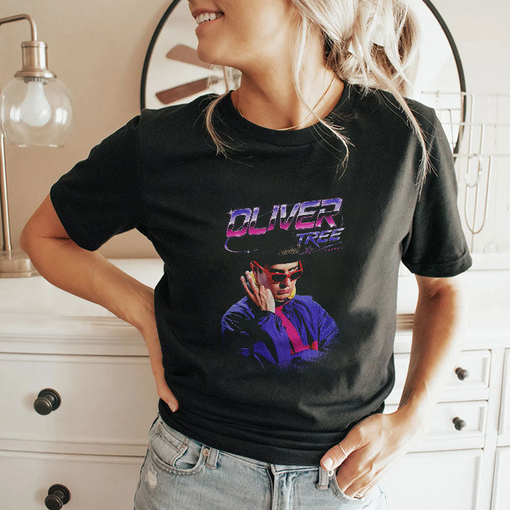 Oliver Tree T Shirt