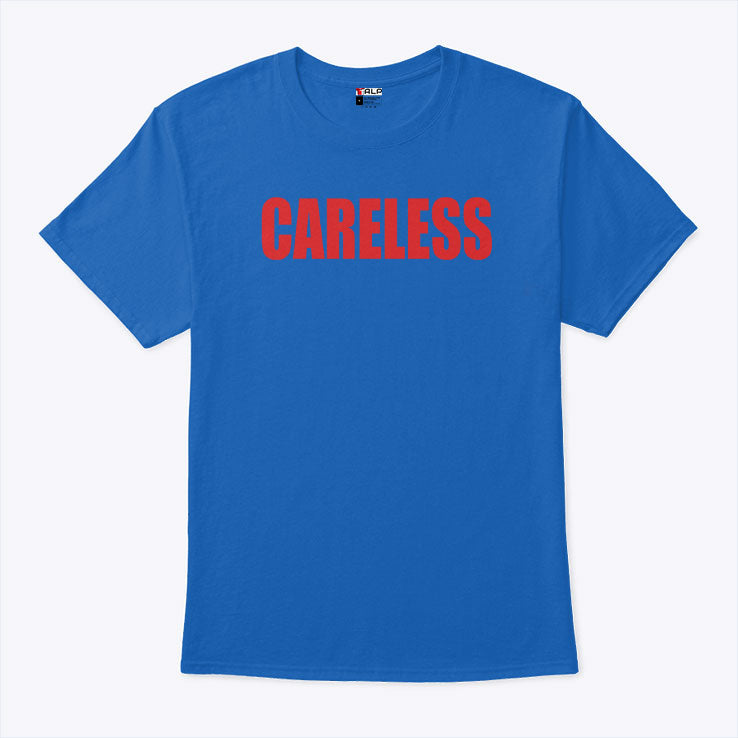 Omar Rudberg Careless T Shirt