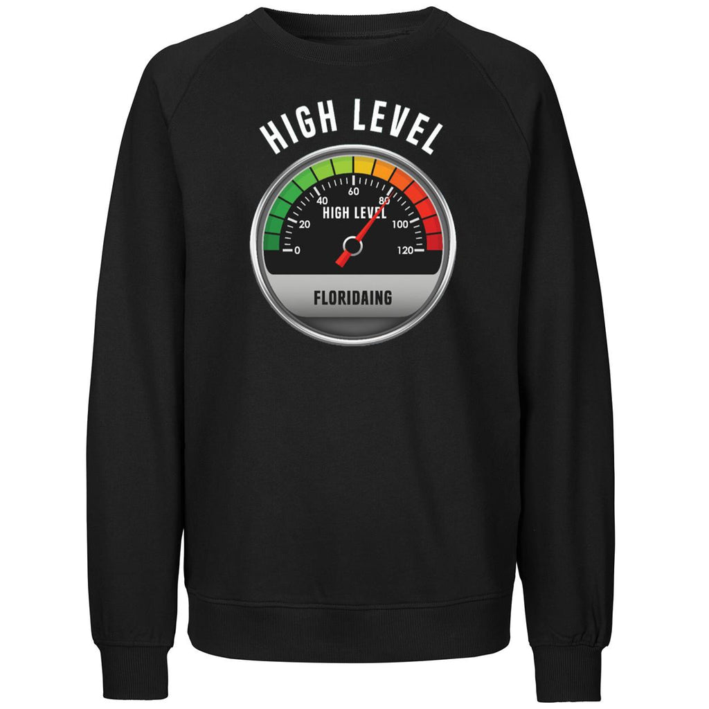 Omgitswicks High Level Floridaing Shirt