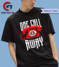 One one call away shirt Unisex , , , Long Sleeve Tee