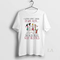 Original Woman Cannot Survive Wine Alone She Also Need Golf Besties T-Shirts