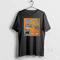 Original After Party Burger T-Shirts