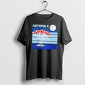 Original Artemis Ii Splashdown Tee Tshirts Jpg Unisex , , , Long Sleeve Tee