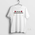 Original Chaewon Archive Ceo Procrastinating T-Shirts