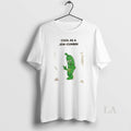 Original Cool As Jew Cumber T-Shirts